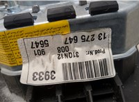 5199396, 13223124, 13275647 Подушка безопасности водителя Opel Insignia 2008-2017 20565984 #3