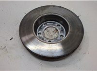  Диск тормозной Citroen Jumpy (Dispatch) 2007-2016 20565990 #1