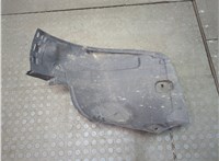  Защита арок (подкрылок) Opel Zafira B 2005-2014 20565991 #3