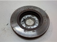  Диск тормозной Opel Insignia 2008-2017 20565996 #1