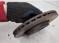  Диск тормозной Opel Corsa D 2006-2014 20566001 #2