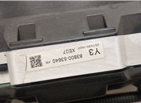  Щиток приборов (приборная панель) Lexus IS 2005-2016 20566004 #3