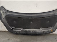  Капот Opel Meriva 2010-2018 20566013 #7