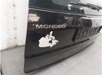  Крышка (дверь) багажника Ford Mondeo 3 2000-2007 20566023 #4