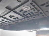  Крышка (дверь) багажника Ford Mondeo 3 2000-2007 20566023 #5