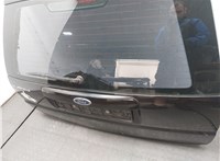  Крышка (дверь) багажника Ford Mondeo 3 2000-2007 20566023 #6