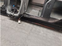  Крышка (дверь) багажника Ford Mondeo 3 2000-2007 20566023 #8