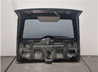 Крышка (дверь) багажника Ford Mondeo 3 2000-2007 20566023 #11