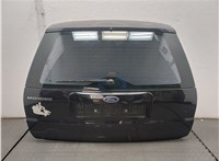  Крышка (дверь) багажника Ford Mondeo 3 2000-2007 20566023 #1