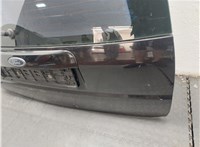  Крышка (дверь) багажника Ford Mondeo 3 2000-2007 20566023 #17