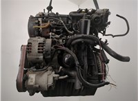  Форсунка топливная Renault Scenic 2003-2009 11483590 #3