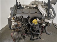  Форсунка топливная Renault Scenic 2003-2009 11483590 #9