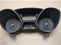  Щиток приборов (приборная панель) Ford Focus 3 2011-2015 20566030 #1
