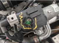  Компрессор кондиционера Renault Scenic 2009-2012 11483602 #2
