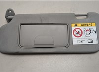  Козырек солнцезащитный Opel Antara 2006-2015 20566044 #1