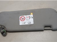  Козырек солнцезащитный Opel Antara 2006-2015 20566044 #2