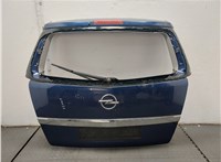  Щеткодержатель Opel Zafira B 2005-2014 11483611 #1