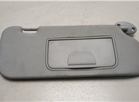  Козырек солнцезащитный Opel Antara 2006-2015 20566051 #1