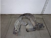  Защита арок (подкрылок) Nissan Note E11 2005-2013 20566059 #1
