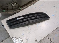 3C0853666 Заглушка (решетка) бампера Volkswagen Passat 6 2005-2010 20566068 #1