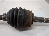  Полуось (приводной вал, шрус) Opel Corsa D 2006-2014 20566075 #2