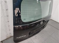  Кнопка открывания багажника с крышки Nissan Note E11 2005-2013 11483627 #3