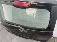  Кнопка открывания багажника с крышки Nissan Note E11 2005-2013 11483627 #4
