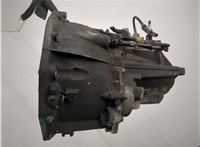  КПП 6-ст.мех. (МКПП) Renault Scenic 2003-2009 20566086 #2