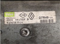  Стартер Renault Scenic 2003-2009 20566091 #2