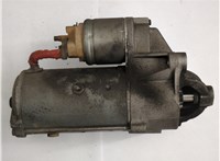  Стартер Renault Scenic 2003-2009 20566091 #3