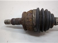  Полуось (приводной вал, шрус) Opel Insignia 2008-2017 20566093 #2