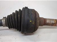  Полуось (приводной вал, шрус) Opel Insignia 2008-2017 20566093 #4