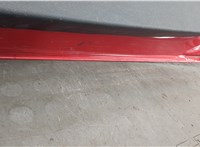  Обшивка крышки (двери) багажника Ford Focus 2 2005-2008 11483640 #4