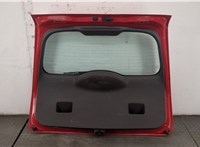  Обшивка крышки (двери) багажника Ford Focus 2 2005-2008 11483640 #5