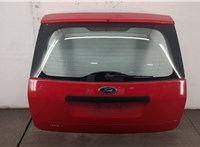  Обшивка крышки (двери) багажника Ford Focus 2 2005-2008 11483640 #1
