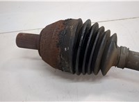  Полуось (приводной вал, шрус) Ford S-Max 2010-2015 20566106 #2