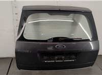  Двигатель стеклоочистителя (моторчик дворников) задний Ford Focus 2 2005-2008 11483646 #1