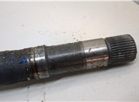  Полуось (приводной вал, шрус) Peugeot 5008 2009-2016 20566118 #5