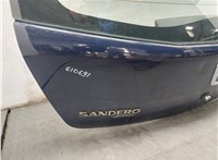  Замок багажника Dacia Sandero 2008-2012 11483654 #13