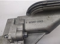 1698694 Насос масляный Ford S-Max 2010-2015 20566125 #3