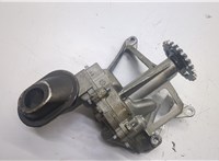 1698694 Насос масляный Ford S-Max 2010-2015 20566125 #4