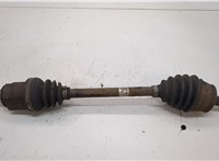  Полуось (приводной вал, шрус) Opel Corsa D 2006-2014 20566138 #1