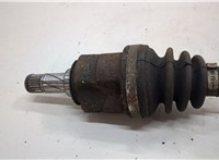  Полуось (приводной вал, шрус) Opel Corsa D 2006-2014 20566138 #2