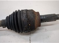  Полуось (приводной вал, шрус) Mazda 3 (BK) 2003-2009 20566140 #2