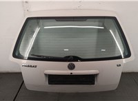  Замок багажника Volkswagen Passat 5 1996-2000 11483663 #1