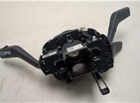  Переключатель поворотов и дворников (стрекоза) Volkswagen Passat 7 2010-2015 Европа 20566149 #2