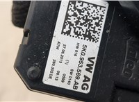  Переключатель поворотов и дворников (стрекоза) Volkswagen Passat 7 2010-2015 Европа 20566149 #6