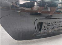  Крышка (дверь) багажника Mercedes C W203 2000-2008 20566148 #2