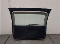  Крышка (дверь) багажника Mercedes C W203 2000-2008 20566148 #8