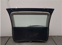  Крышка (дверь) багажника Mercedes C W203 2000-2008 20566148 #9